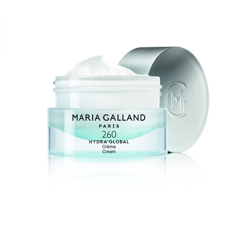 Maria Galland 260 Crme HYDRA-GLOBAL, maria galland online shop
