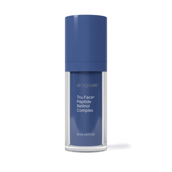 Nu Skin ageLOC Tru Face Peptide Retinol Complex