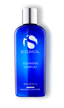 iS Clinical Cleansing Complex 180 ml