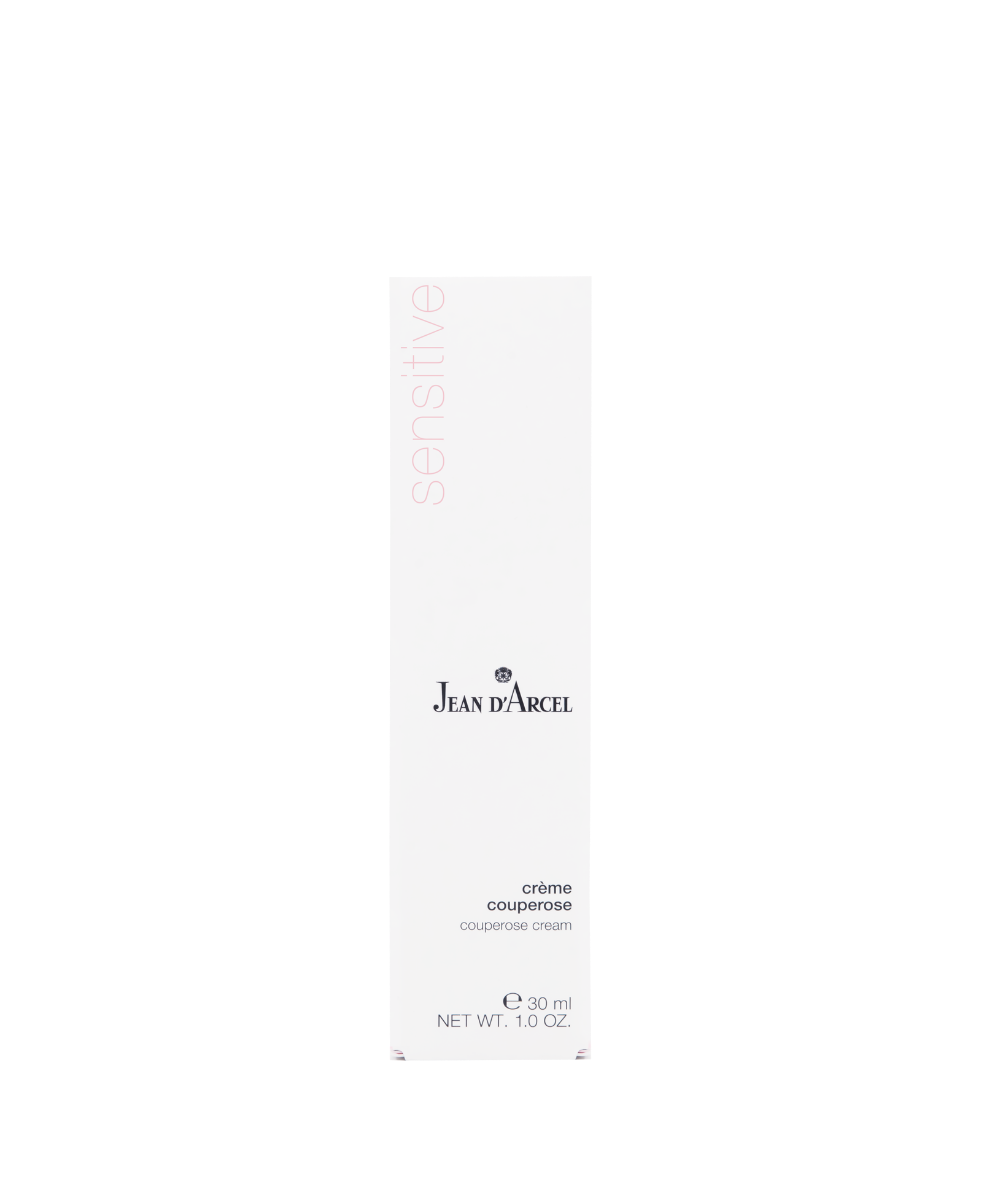 Jean D Arcel sensitive creme couperose 30 ml