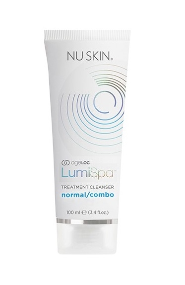 Nu Skin ageLOC LumiSpa Cleanser Normal/combo 100 ml