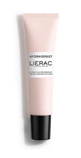 Lierac HYDRAGENIST Rehydrierende Augenpflege 15 ml