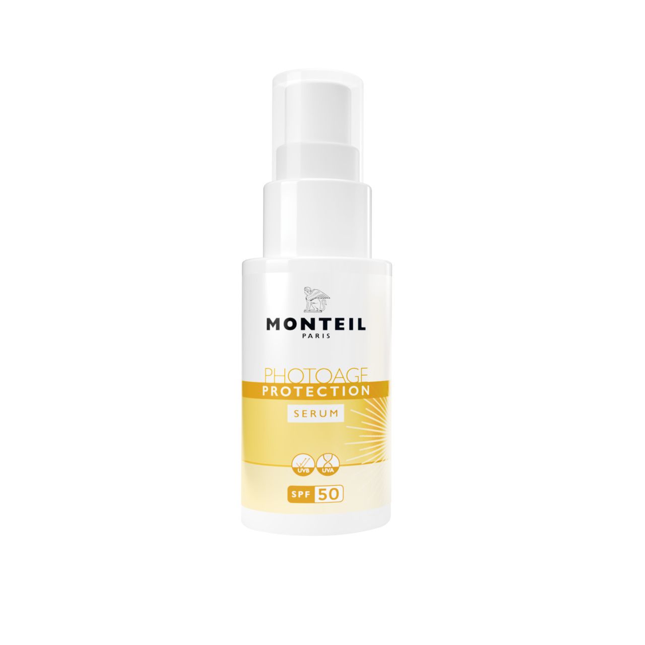 Monteil PHOTOAGE PROTECTION Serum LSF 50 - 50 ml