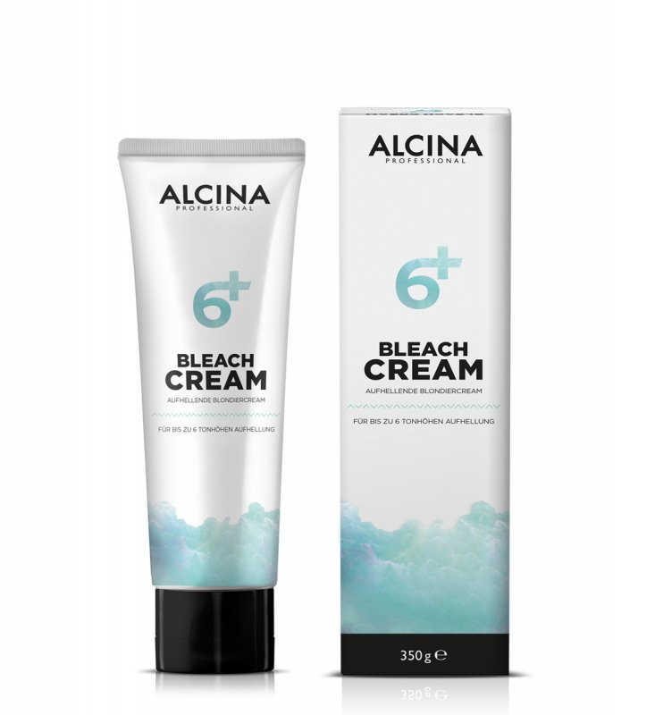 Alcina Bleach-Cream 6+