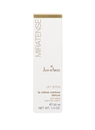 Jean D'Arcel miratense la crème contour deluxe 30 ml