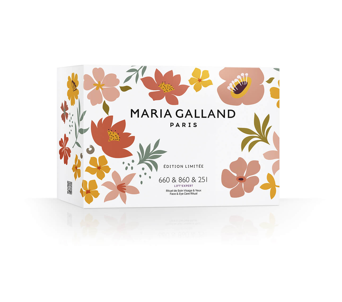 Maria Galland Set 660 860 251 Lift ExpertBixXlLlIslWzS