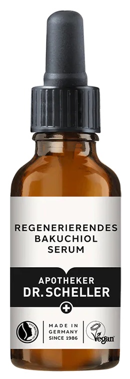 Dr. Scheller REGENERIENDES BAKUCHIOL SERUM