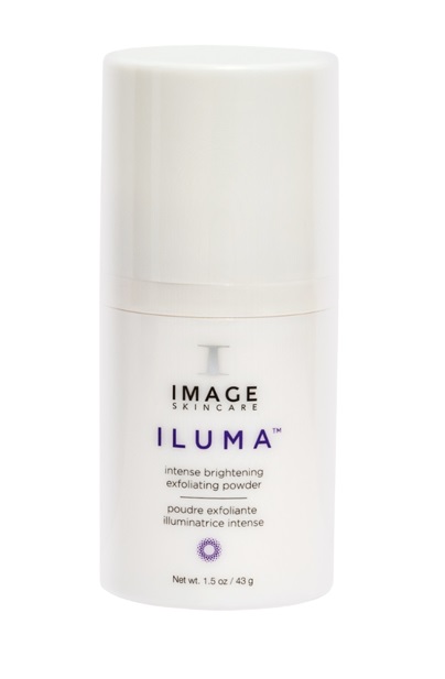 Image Skincare ILUMA Intense Bright. Exf. Powder 43 gr