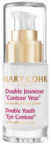 Mary Cohr Double Jeunesse Contour Yeux