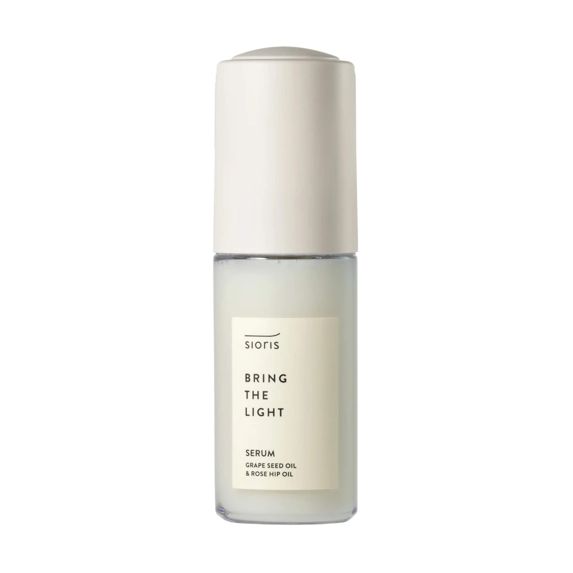 Sioris Bring the Light Serum 35 ml