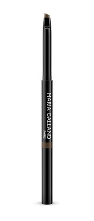 Maria Galland 525 Crayon Sourcils Infini Waterproof Chatain