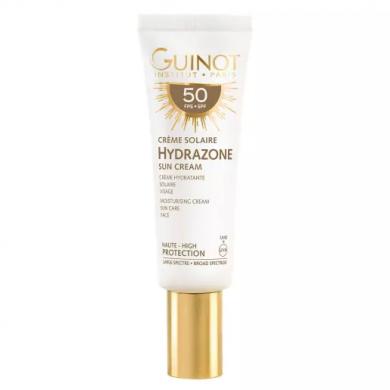 Guinot Creme Solaire Hydrazone Visage LSF 50 50 ml