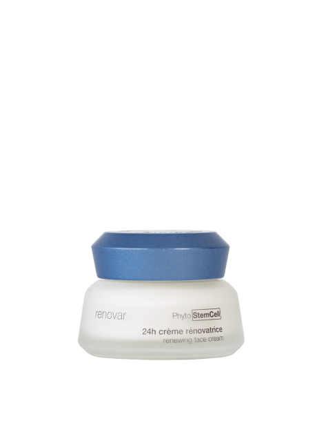 Jean D Arcel renovar phyto stemcell 24h creme renovatrice 50 ml