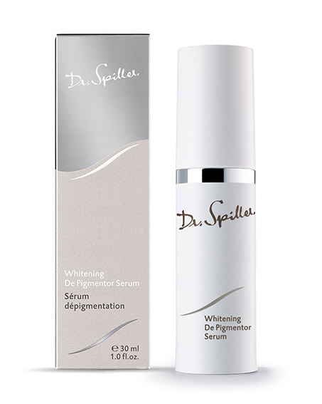 Dr.Spiller Special Line Whitening De Pigmentor Serum 30 ml