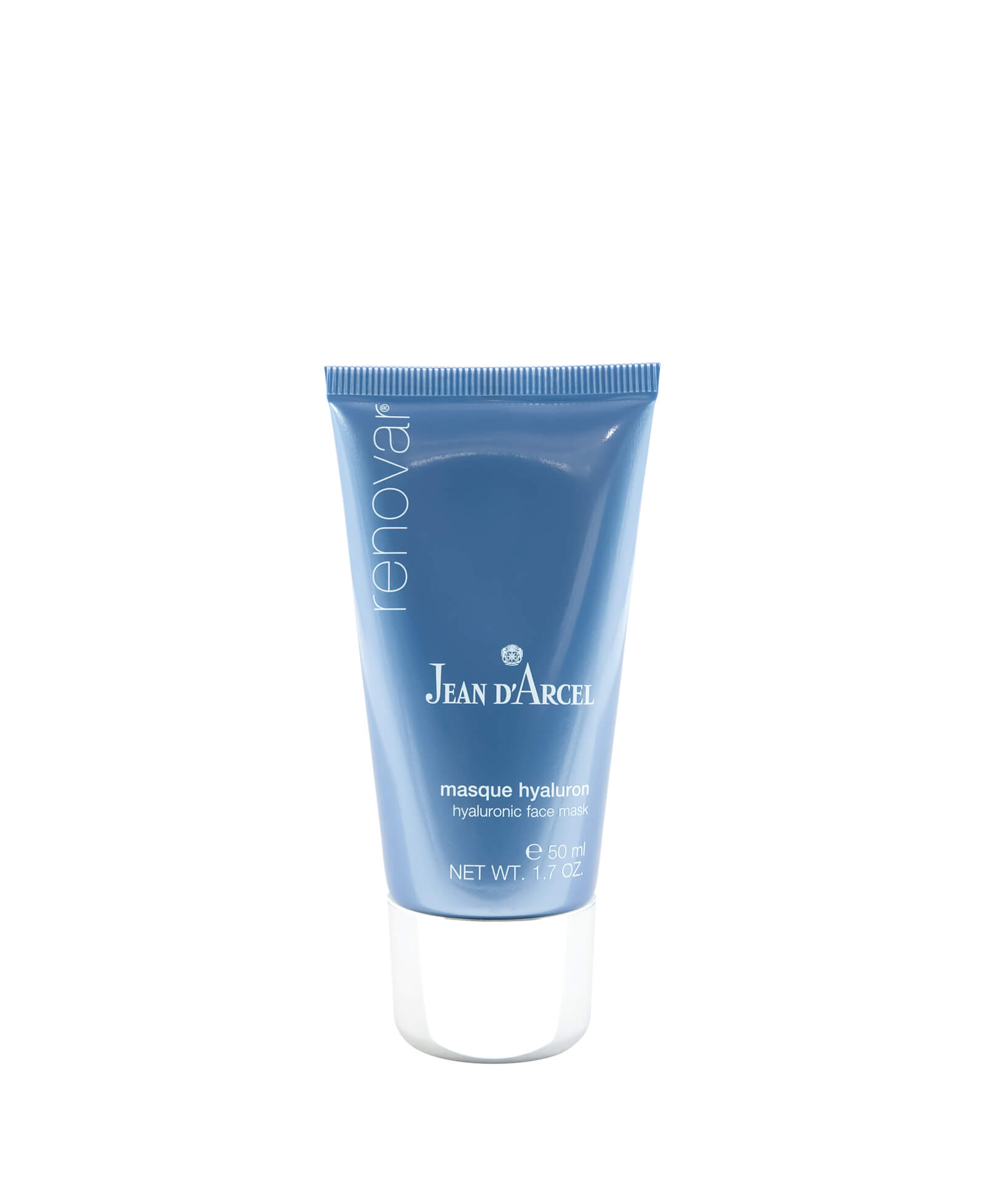 Jean D'Arcel renovar masque hyaluron 50 ml