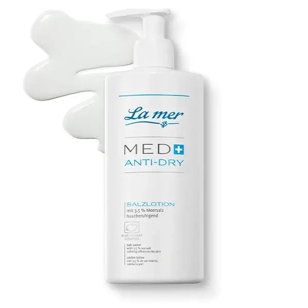 La mer Med+ Anti-Dry Salzlotion 200 ml