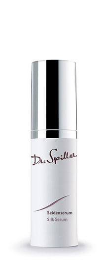 Dr Spiller Seidenprotein Line Seidenserum 30 ml