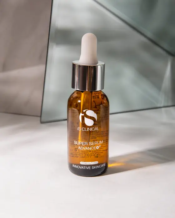 iS Clinical Super serum Advance+ 15 ml