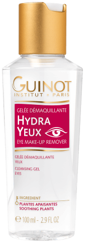 Guinot Gelée Démaquillante Hydra Yeux 