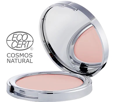 Gertraud Gruber Compact Powder mit SPF 30