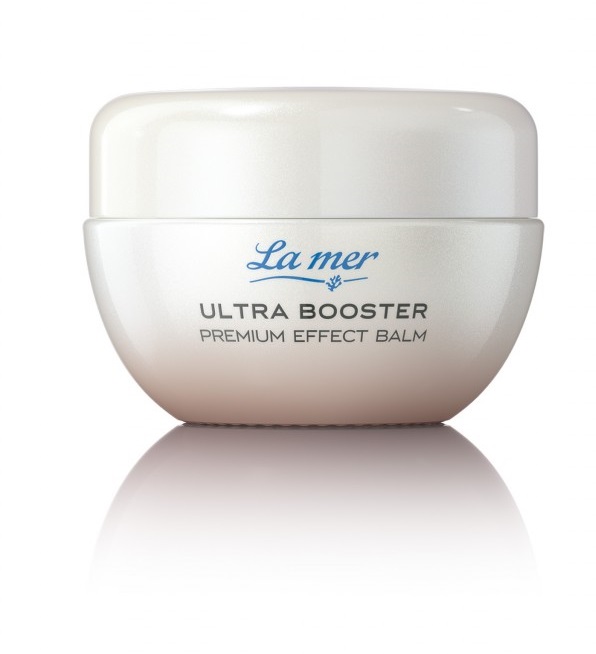 La mer Ultra Booster Premium Effect Balm Augen Lippen 15 ml