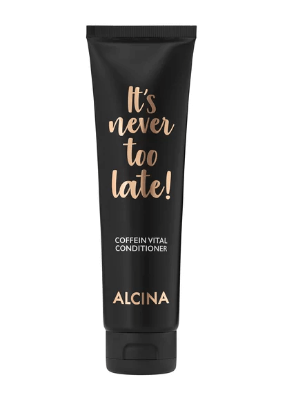 Alcina It s never too late Conditioner 150 ml