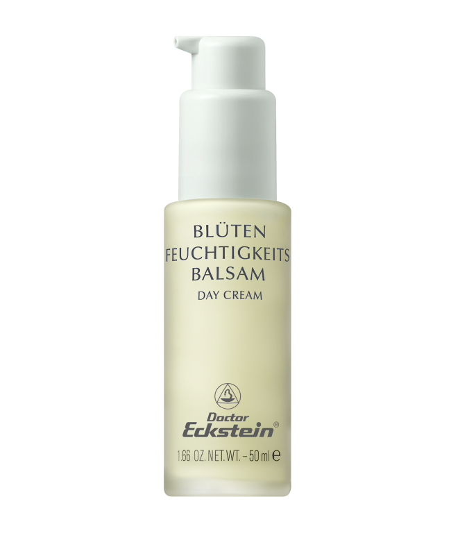Doctor Eckstein Blütenfeuchtigkeits Balsam 50 ml