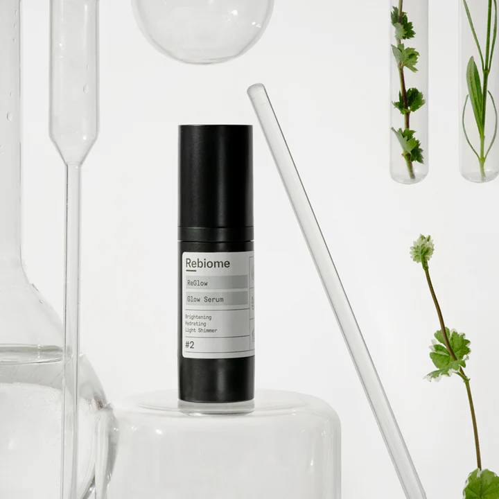 Rebiome ReGlow Serum 30 ml