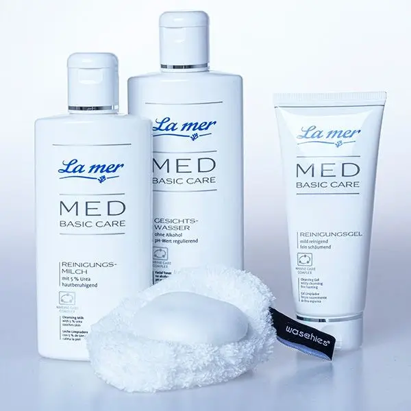 La mer Med Gesichtswasser 200 ml