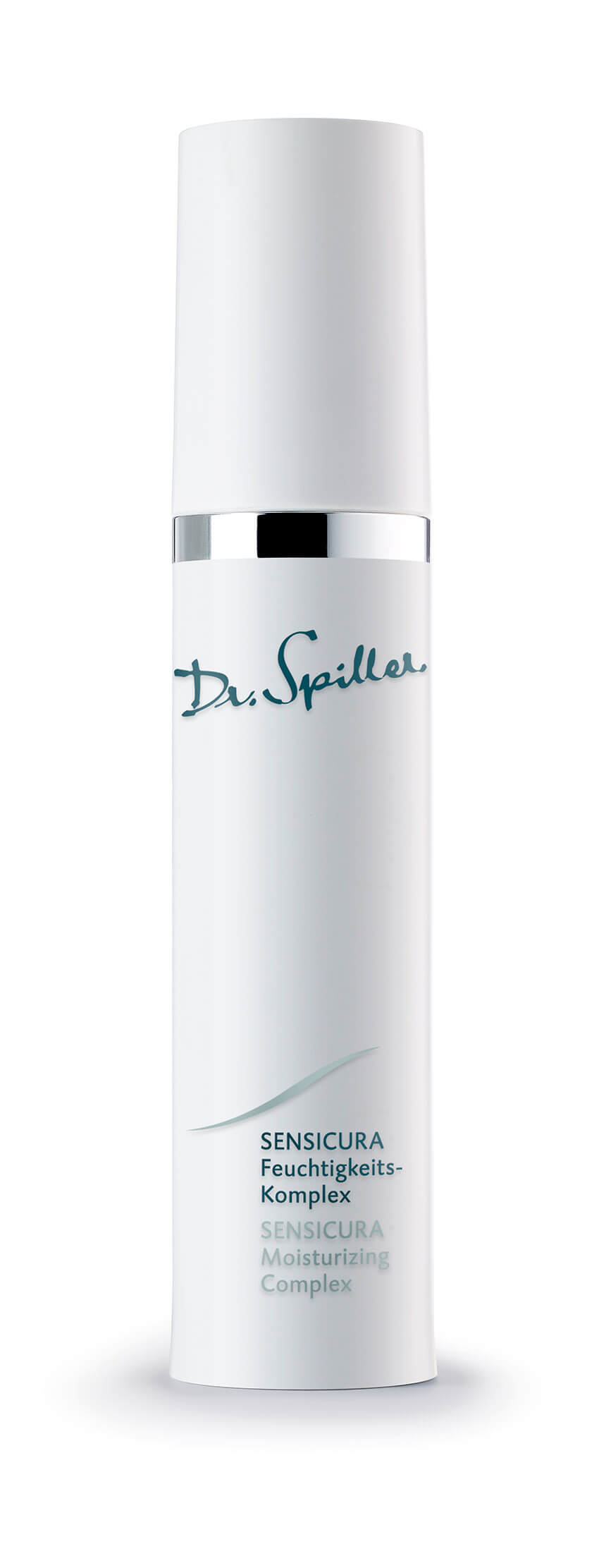 Dr Spiller SkinTherapy Solutions SENSICURA Feuchtigkeitskomplex