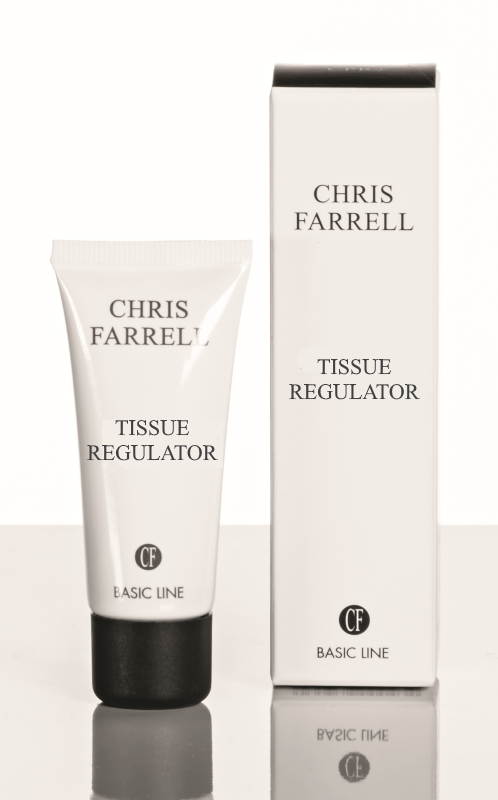 Chris Farrell Basic Line Tissue Regulator