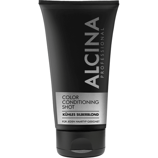 Alcina Color Conditioning Shot siler