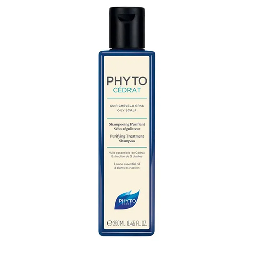 Phyto Phytocédrat Talgregulierendes Shampoo 250 ml