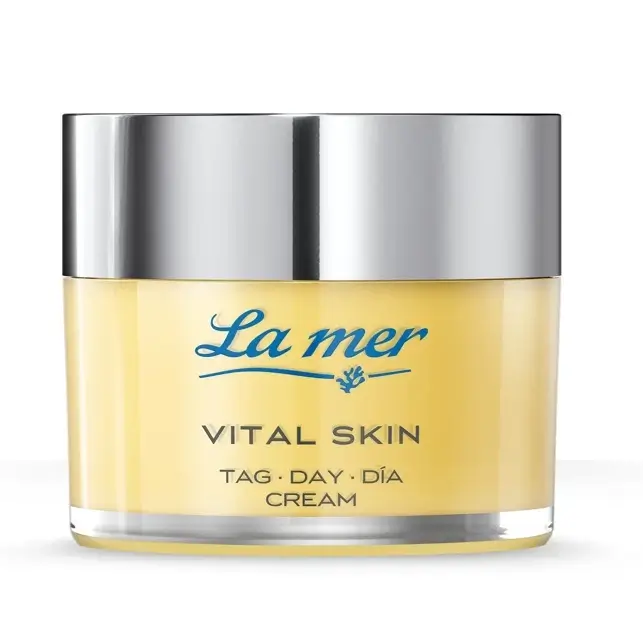 La mer Vital Skin Tagescreme