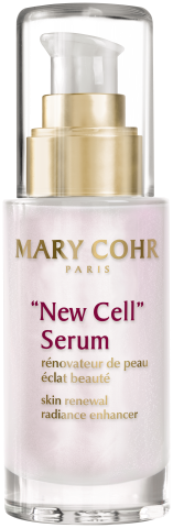 Mary Cohr New Cell Sérum