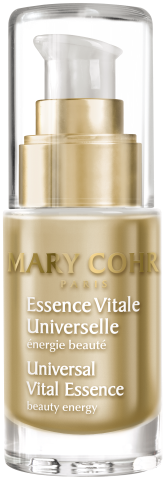 Mary Cohr Essence Vitale Universelle