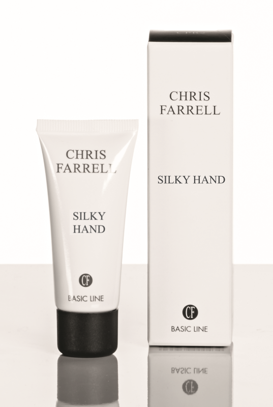 Chris Farrell Basic Line Silky Hand
