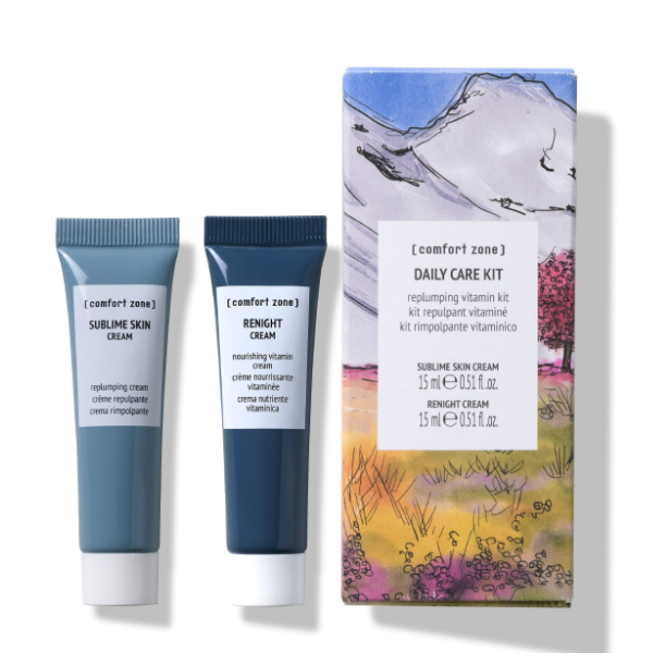 Comfort Zone Daily Care Kit 30 ml