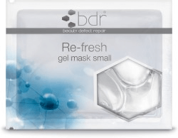 bdr Re-fresh Gel Mask smal 1 Stk.