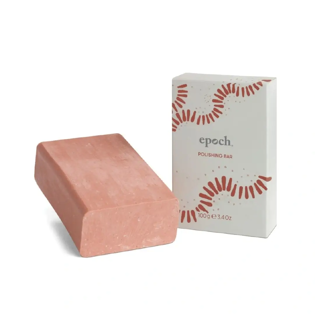 Nu Skin Epoch Polishing Bar 100g 