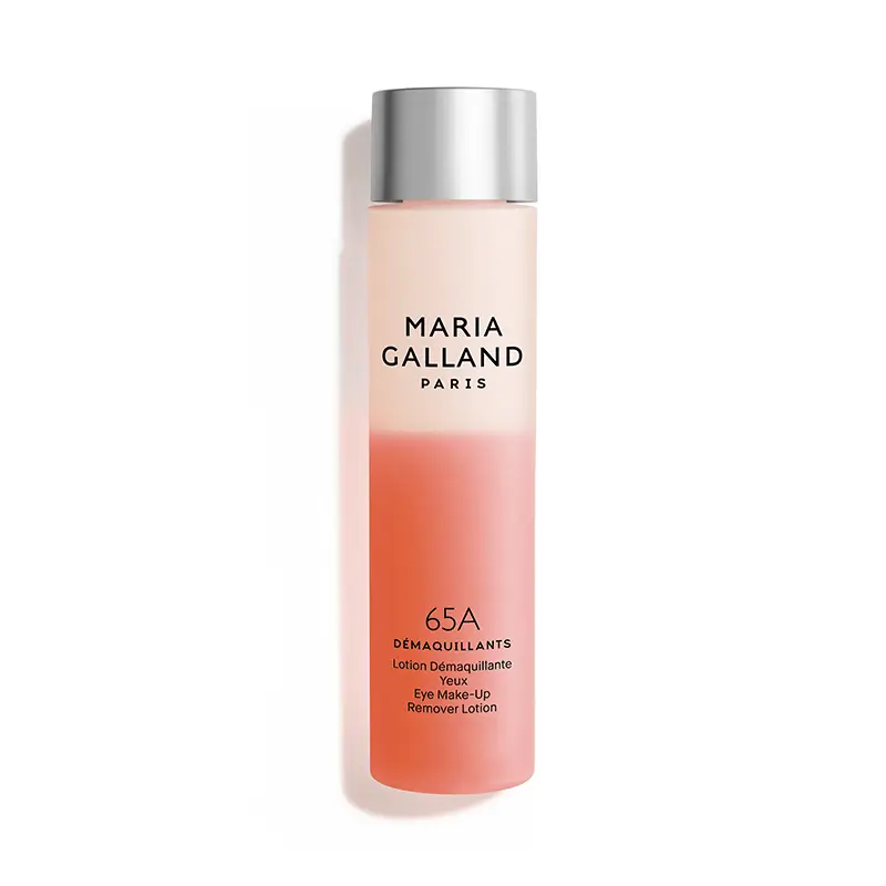 Maria Galland 65A Lotion Démaquillante Yeux 100 ml