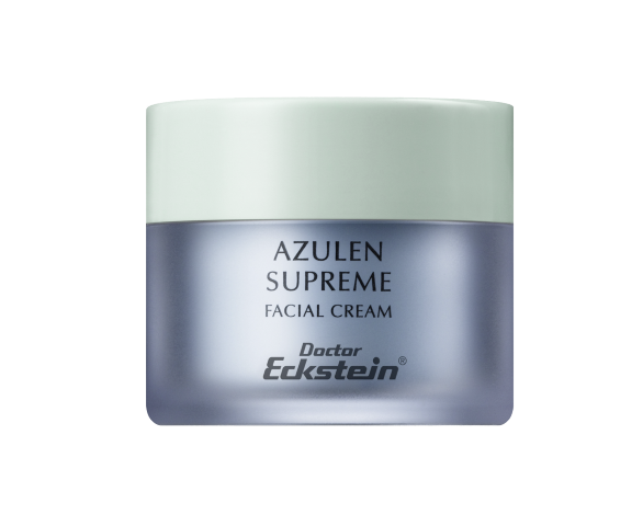Doctor Eckstein Azulen Supreme 50 ml