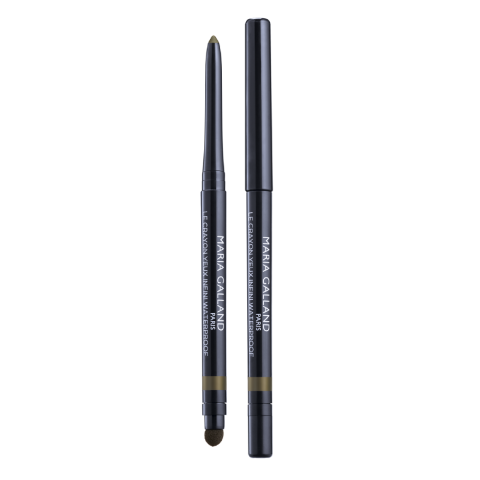 524 Le Crayon Yeux Infini Waterproof 13 Automne Dore