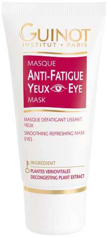 Guinot Masque Anti Fatigue Yeux