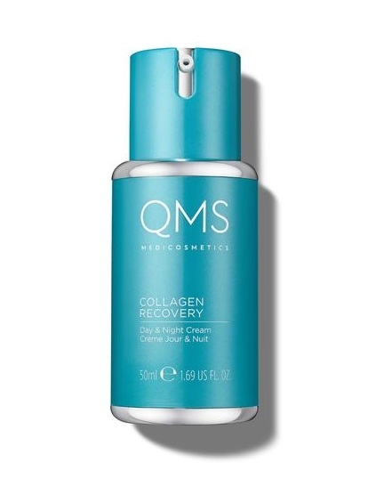 QMS Medicosmetics Collagen Recovery Day & Night Cream 50 ml