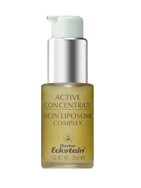 Doctor Eckstein Active Concentrate Escin Liposome Complex 30 ml