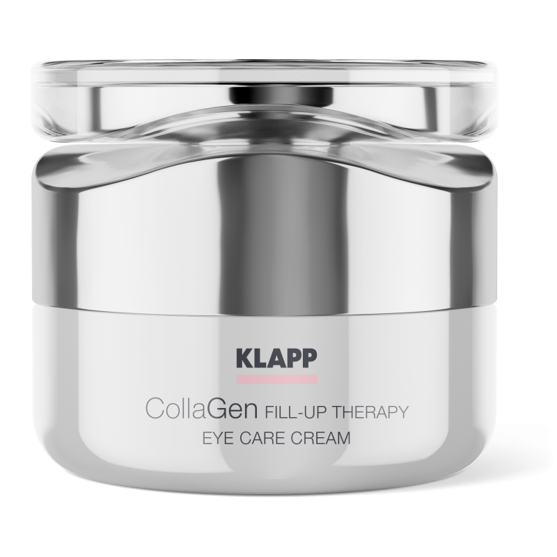 Klapp CollaGen Eye Care Cream 20 ml