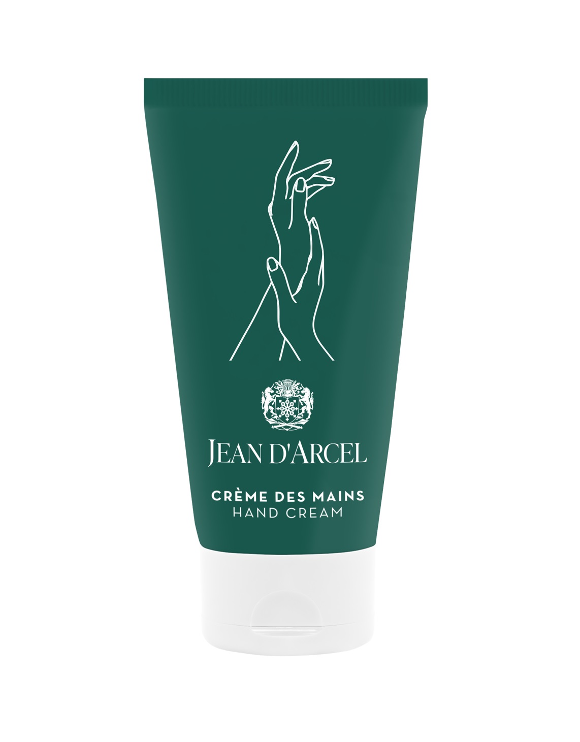 Jean D Arcel creme des mains Handcreme 75 ml