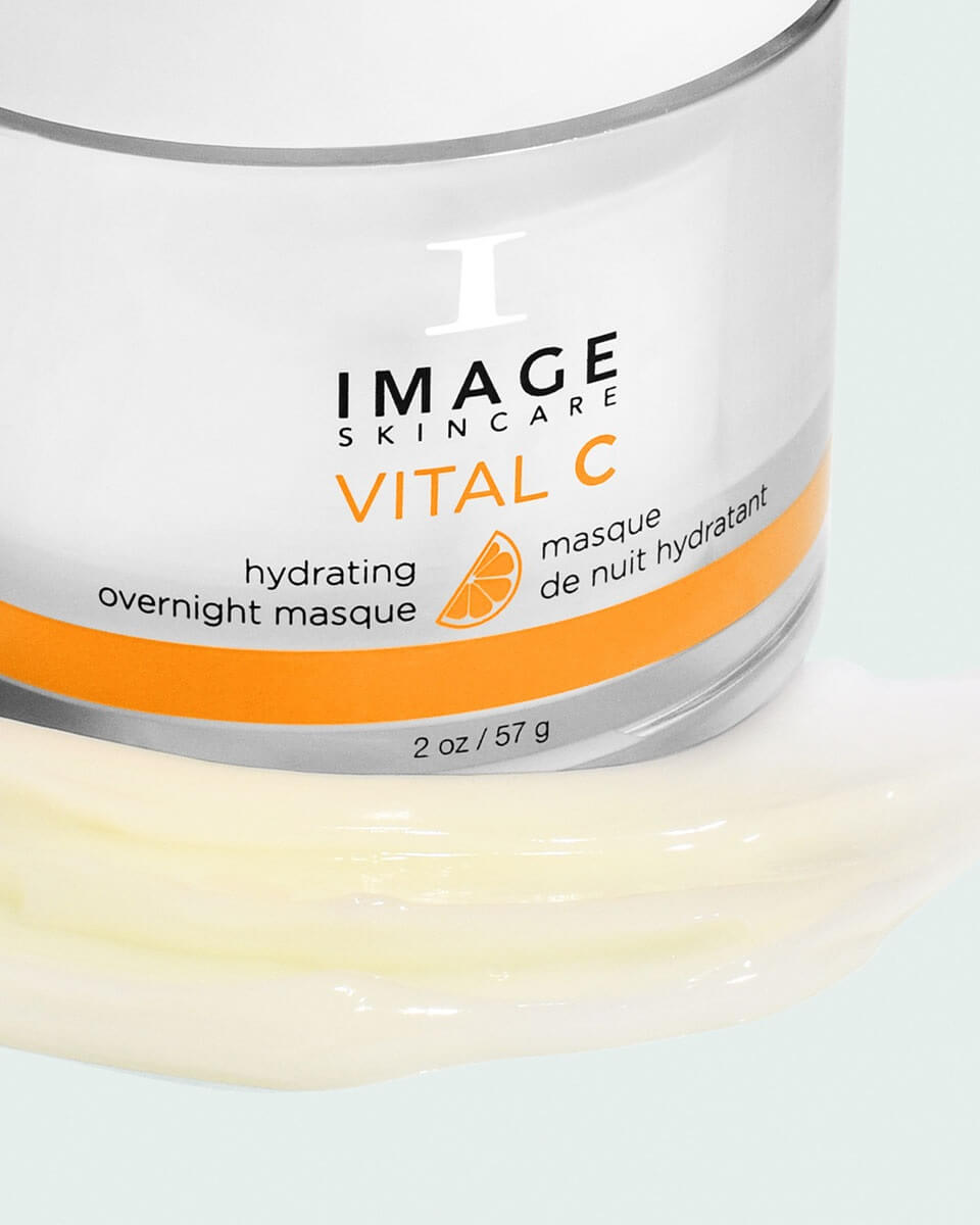 Image Skincare VITAL C Hydrating Overnight Masque 57g