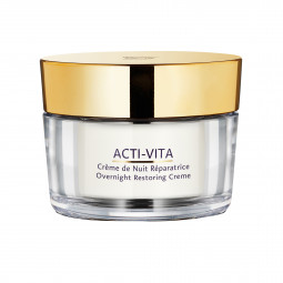 ACTI VITA Overnight Restoring Creme ProCGen 50 ml